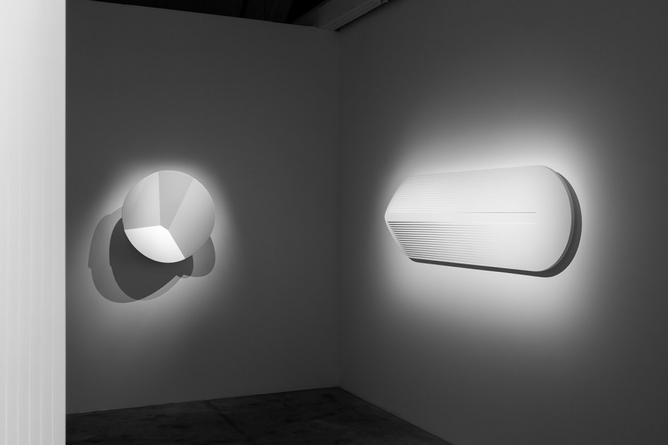 033-LIGHT + SHADOW by Phillip K Smith III