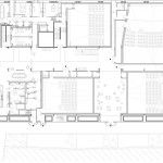 梅里业影院，法国 / ROPA & ASSOCIÉS ARCHITECTES