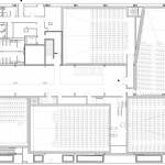 梅里业影院，法国 / ROPA & ASSOCIÉS ARCHITECTES