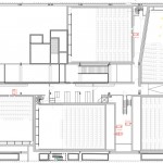 梅里业影院，法国 / ROPA & ASSOCIÉS ARCHITECTES