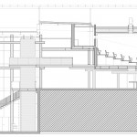 梅里业影院，法国 / ROPA & ASSOCIÉS ARCHITECTES