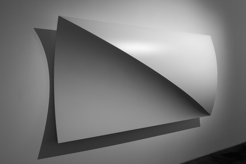 038-LIGHT + SHADOW by Phillip K Smith III