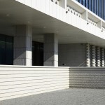 日晟企业馆设计，中国 / 尹培如建筑工作室