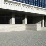 日晟企业馆设计，中国 / 尹培如建筑工作室