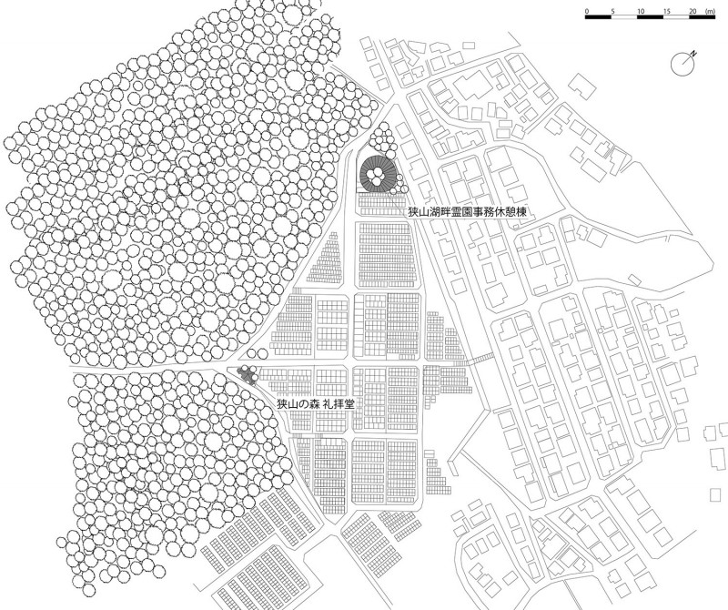 140926狭山配置図1:6000CS4+