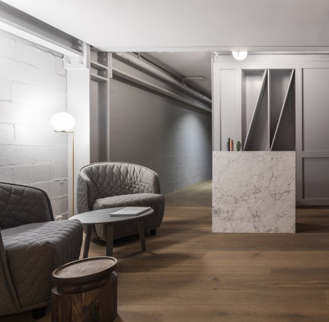047-120 allen street by Grzywinski + Pons