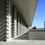 日晟企业馆设计，中国 / 尹培如建筑工作室