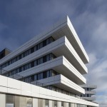 奥胡斯港口中心，丹麦 / C.F. Møller Architects