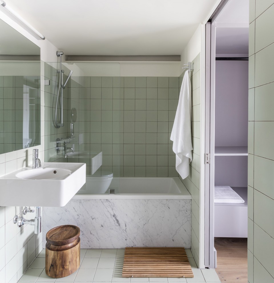 053-120 allen street by Grzywinski + Pons