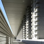 日晟企业馆设计，中国 / 尹培如建筑工作室
