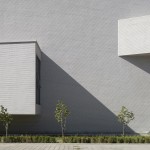 泉美术馆，中国 / 第一实践建筑设计