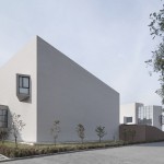 泉美术馆，中国 / 第一实践建筑设计
