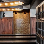 Das Bier酒吧，加拿大 / Humà design + architecture