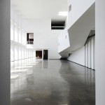 日晟企业馆设计，中国 / 尹培如建筑工作室