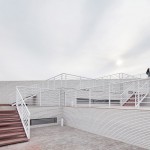 泉美术馆，中国 / 第一实践建筑设计