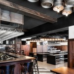 Das Bier酒吧，加拿大 / Humà design + architecture