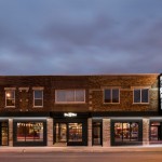 Das Bier酒吧，加拿大 / Humà design + architecture