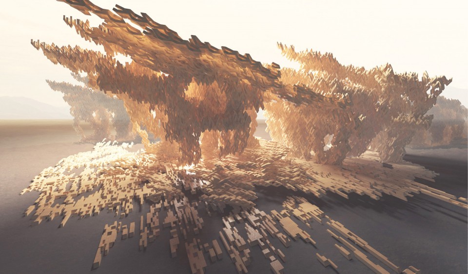 14 Blockhuk by Polyomino 3