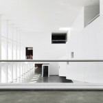日晟企业馆设计，中国 / 尹培如建筑工作室