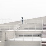 泉美术馆，中国 / 第一实践建筑设计