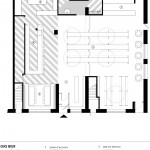 Das Bier酒吧，加拿大 / Humà design + architecture