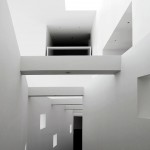 日晟企业馆设计，中国 / 尹培如建筑工作室