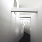 日晟企业馆设计，中国 / 尹培如建筑工作室