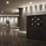 日晟企业馆设计，中国 / 尹培如建筑工作室