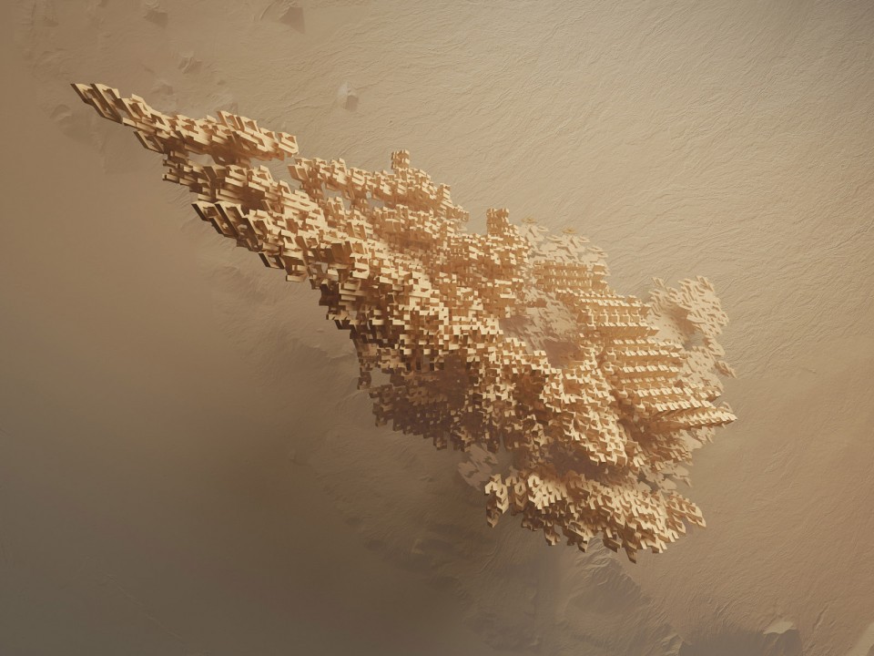 20 Blockhuk by Polyomino 3