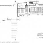 蒙特利尔Bibliothèque du Boisé图书馆，加拿大 / Lemay