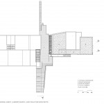 蒙特利尔Bibliothèque du Boisé图书馆，加拿大 / Lemay