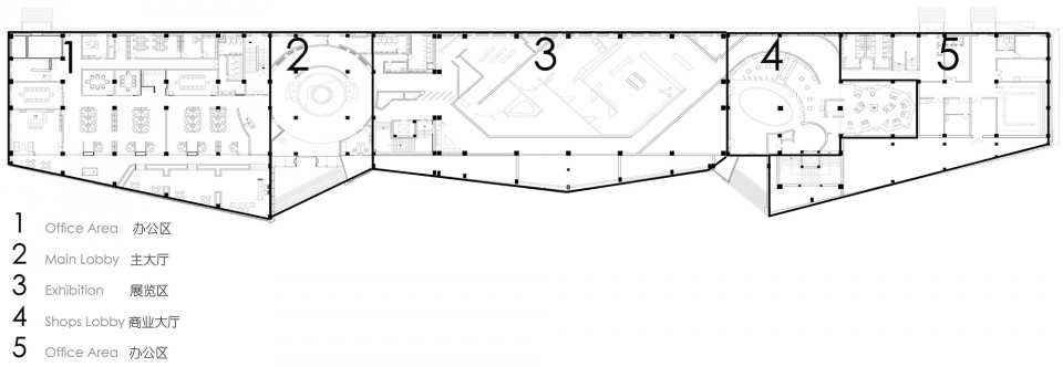 23 a+a Ningxia winery_11A_1ST FLOOR