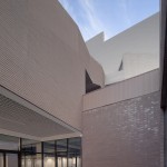 泉美术馆，中国 / 第一实践建筑设计