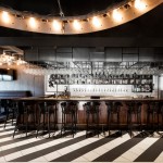 Das Bier酒吧，加拿大 / Humà design + architecture