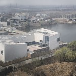 泉美术馆，中国 / 第一实践建筑设计