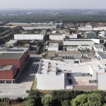 泉美术馆，中国 / 第一实践建筑设计