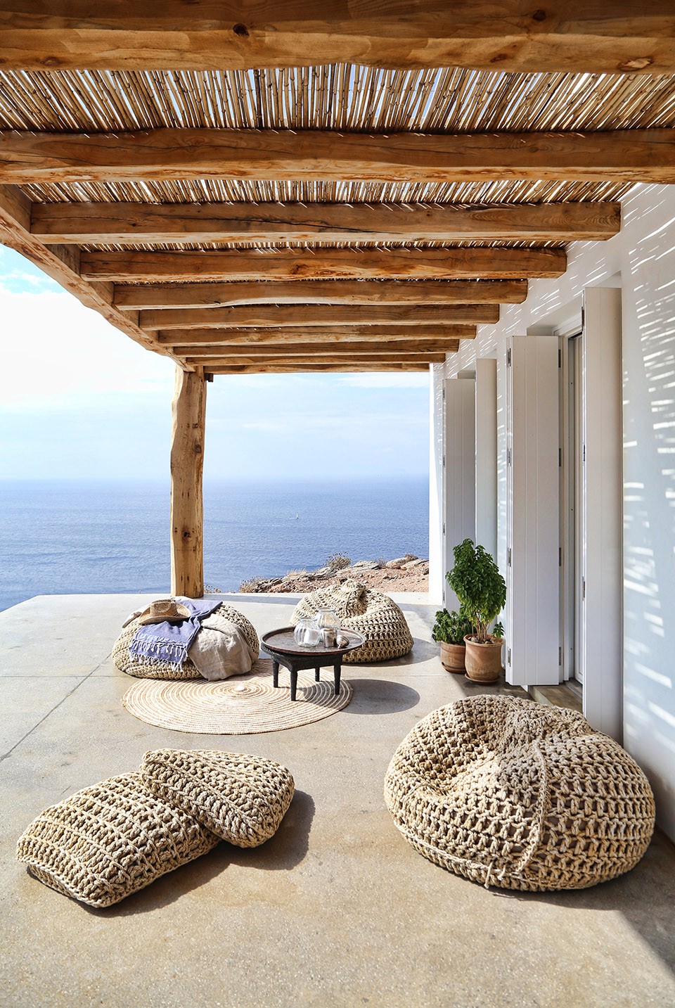 5 Residence in Syros I by Block722