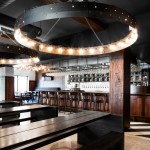 Das Bier酒吧，加拿大 / Humà design + architecture