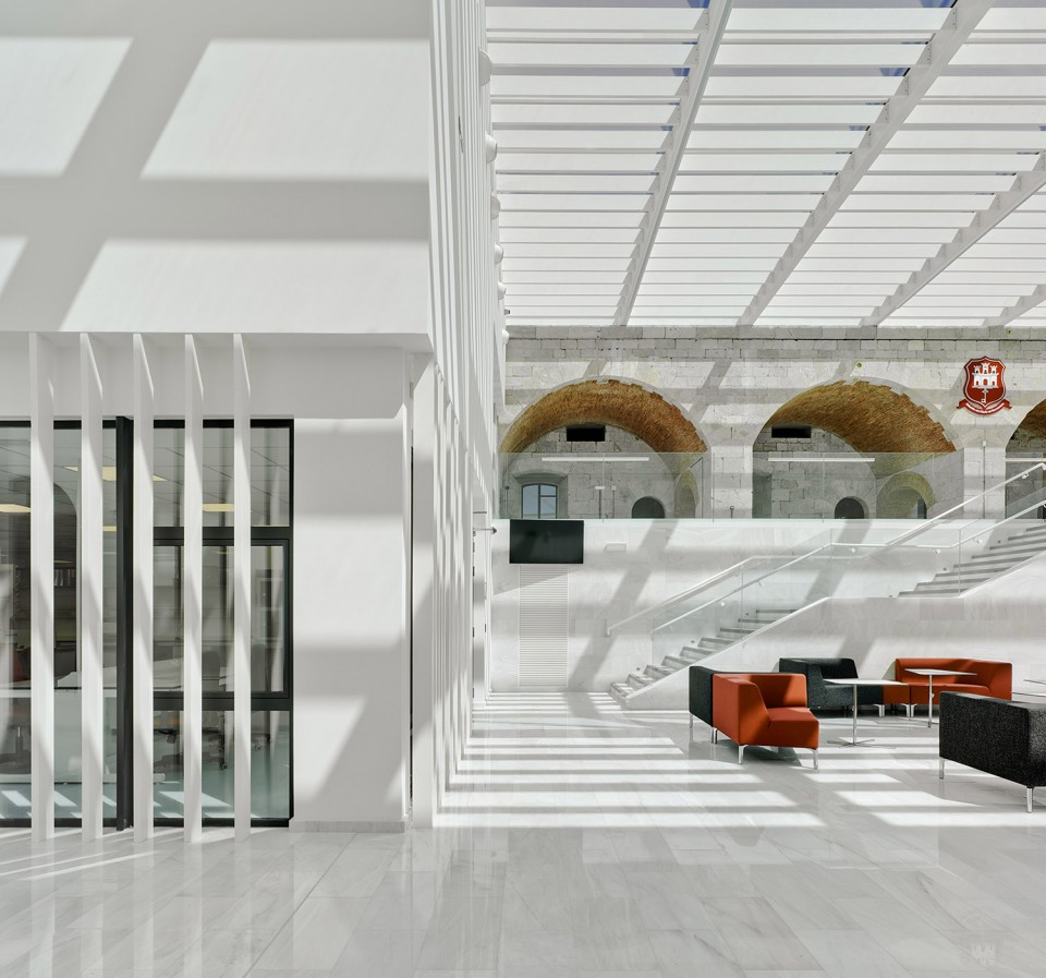 AYALTO ARQUITECTOS