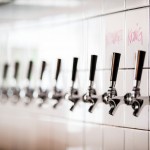 Das Bier酒吧，加拿大 / Humà design + architecture