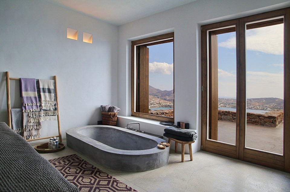 9 Residence in Syros I by Block722