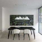 Amsterdam apartment by Studio Frederik Roijé
