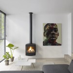 Amsterdam apartment by Studio Frederik Roijé