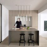 Amsterdam apartment by Studio Frederik Roijé