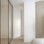 Amsterdam apartment by Studio Frederik Roijé