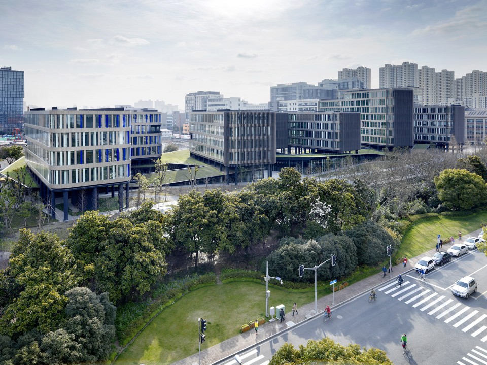 JFA_Yidian Office Complex_01