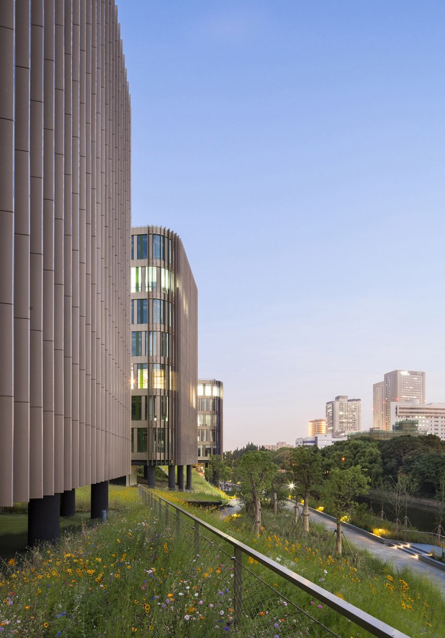 JFA_Yidian Office Complex_05