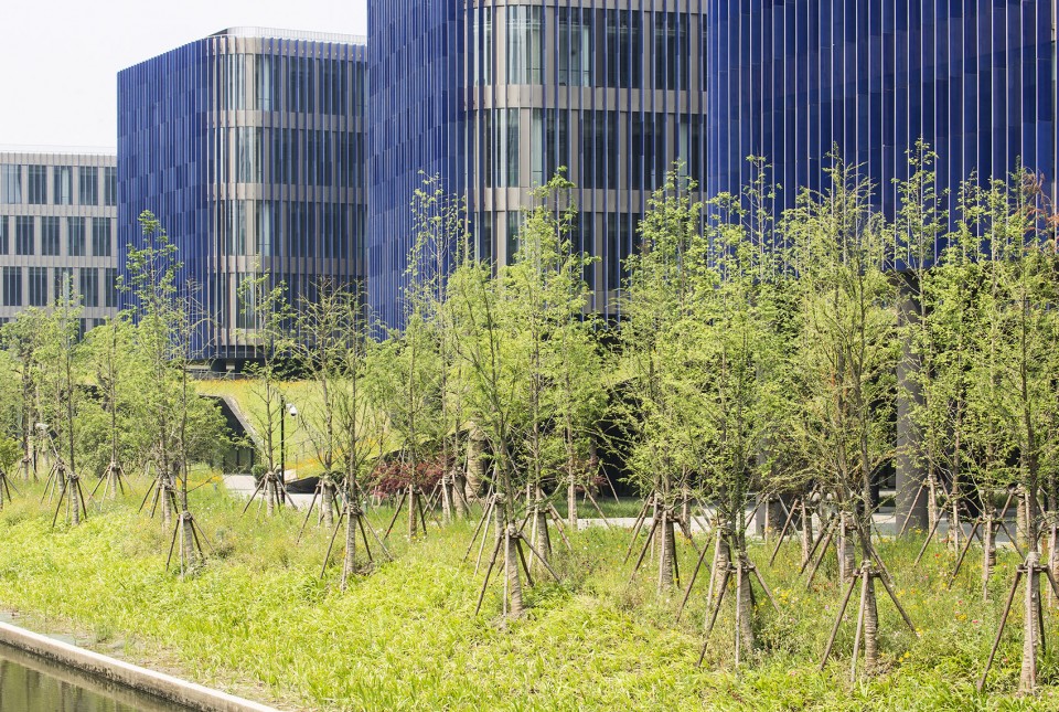 JFA_Yidian Office Complex_07
