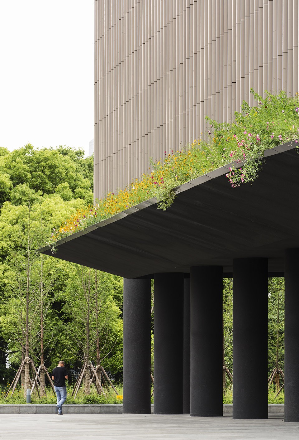 JFA_Yidian Office Complex_11