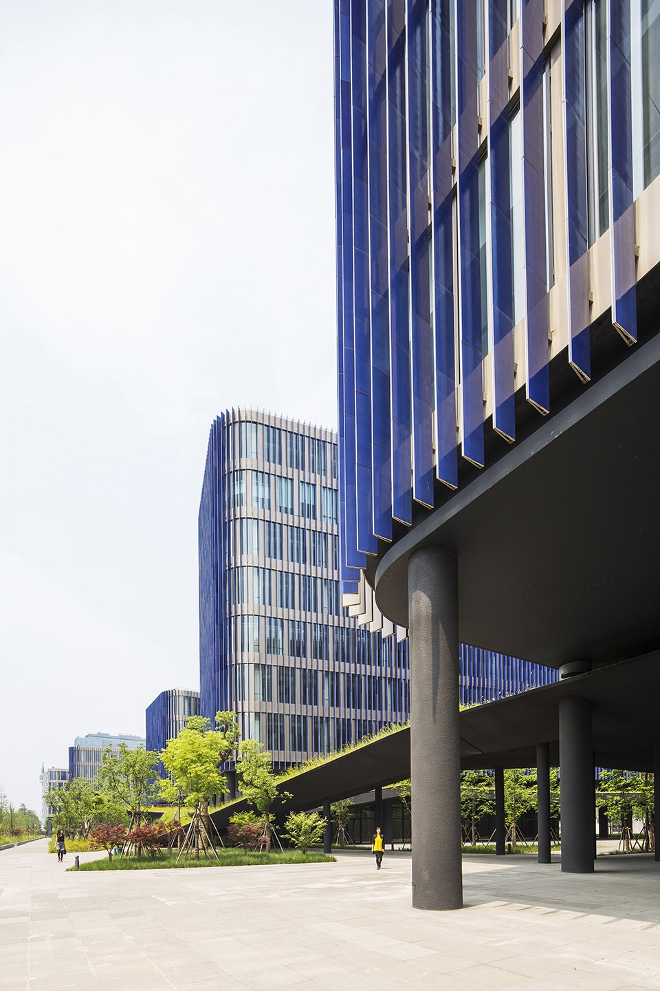 JFA_Yidian Office Complex_12